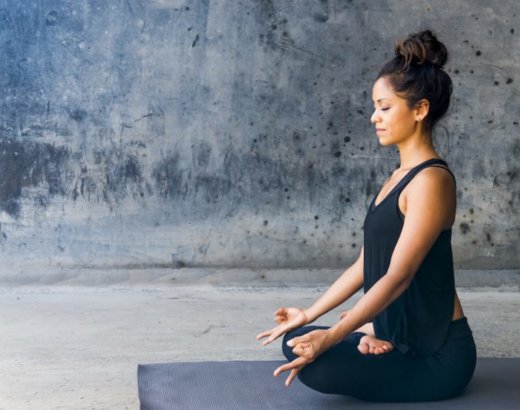 Pourquoi le yoga est-il anti-stress ?