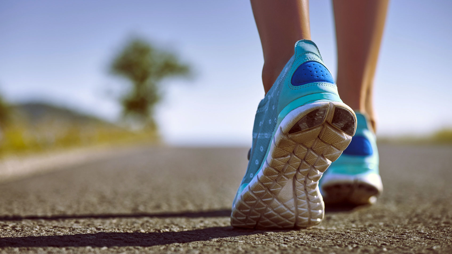 running enthousiasme et desillusions