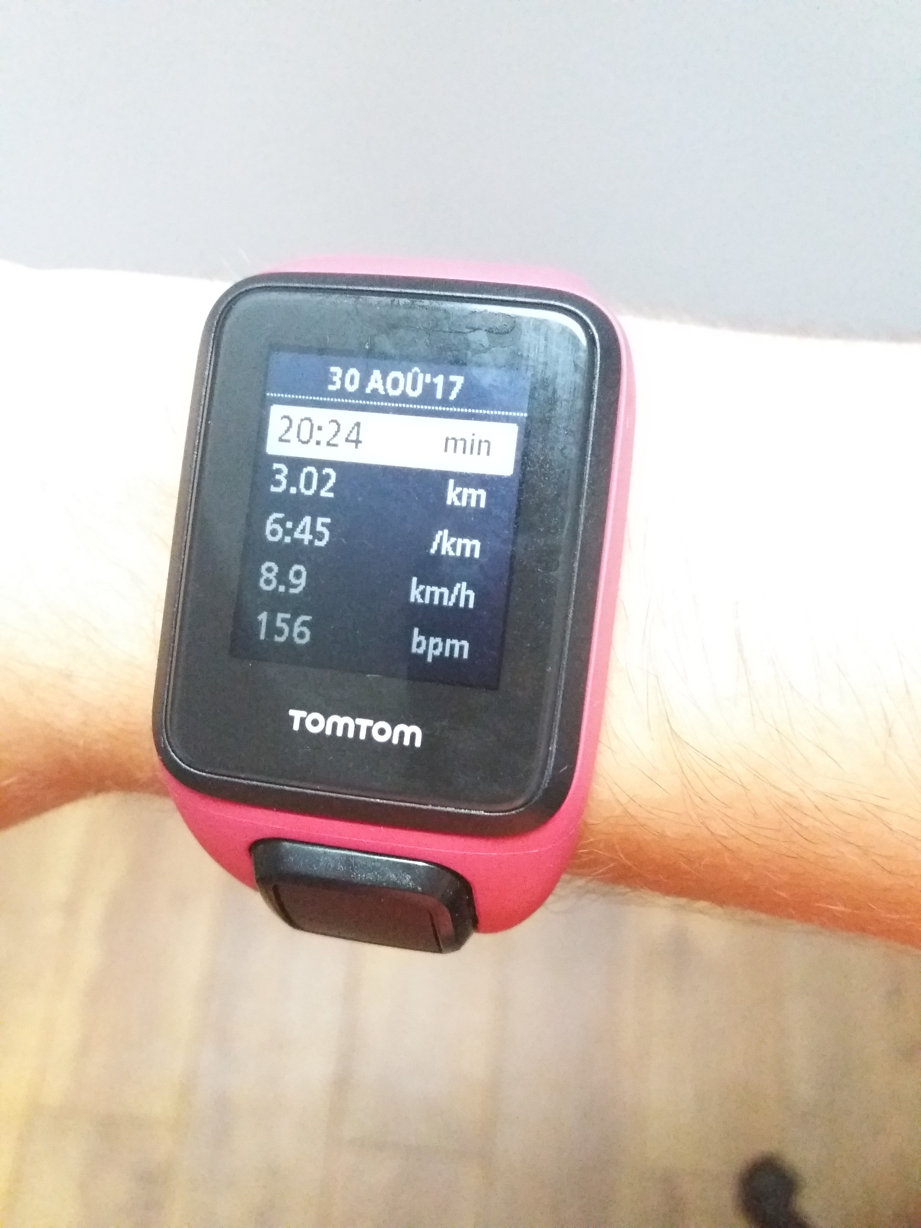 3km_running