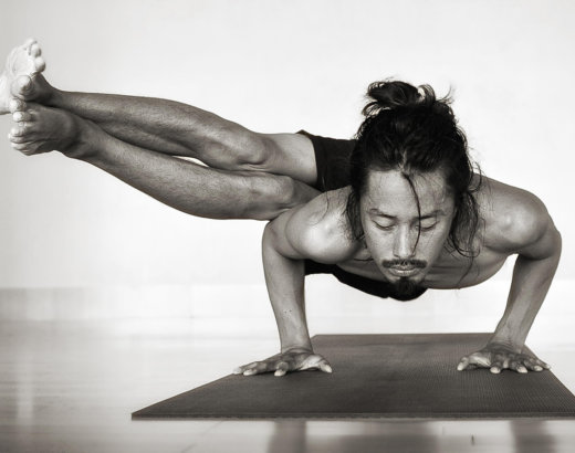 Les vrais bienfaits du yoga