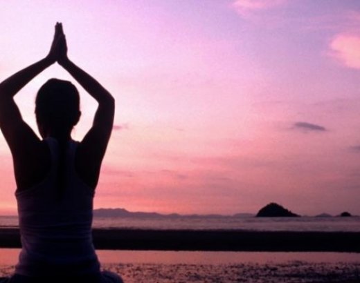Yoga du matin ou yoga du soir ?