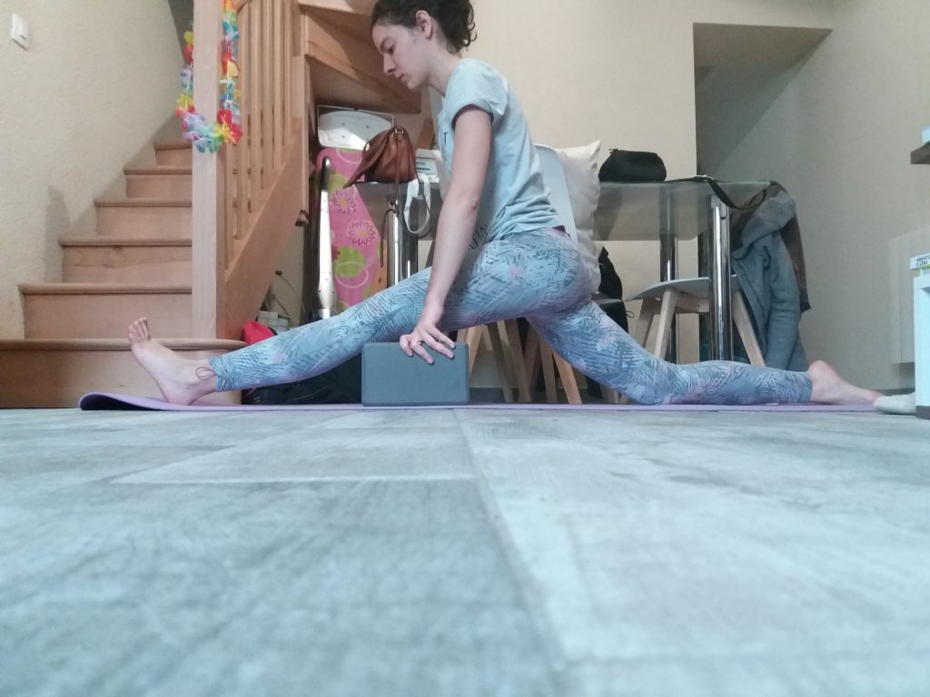 Comment utiliser les blocs de yoga dans les postures ?