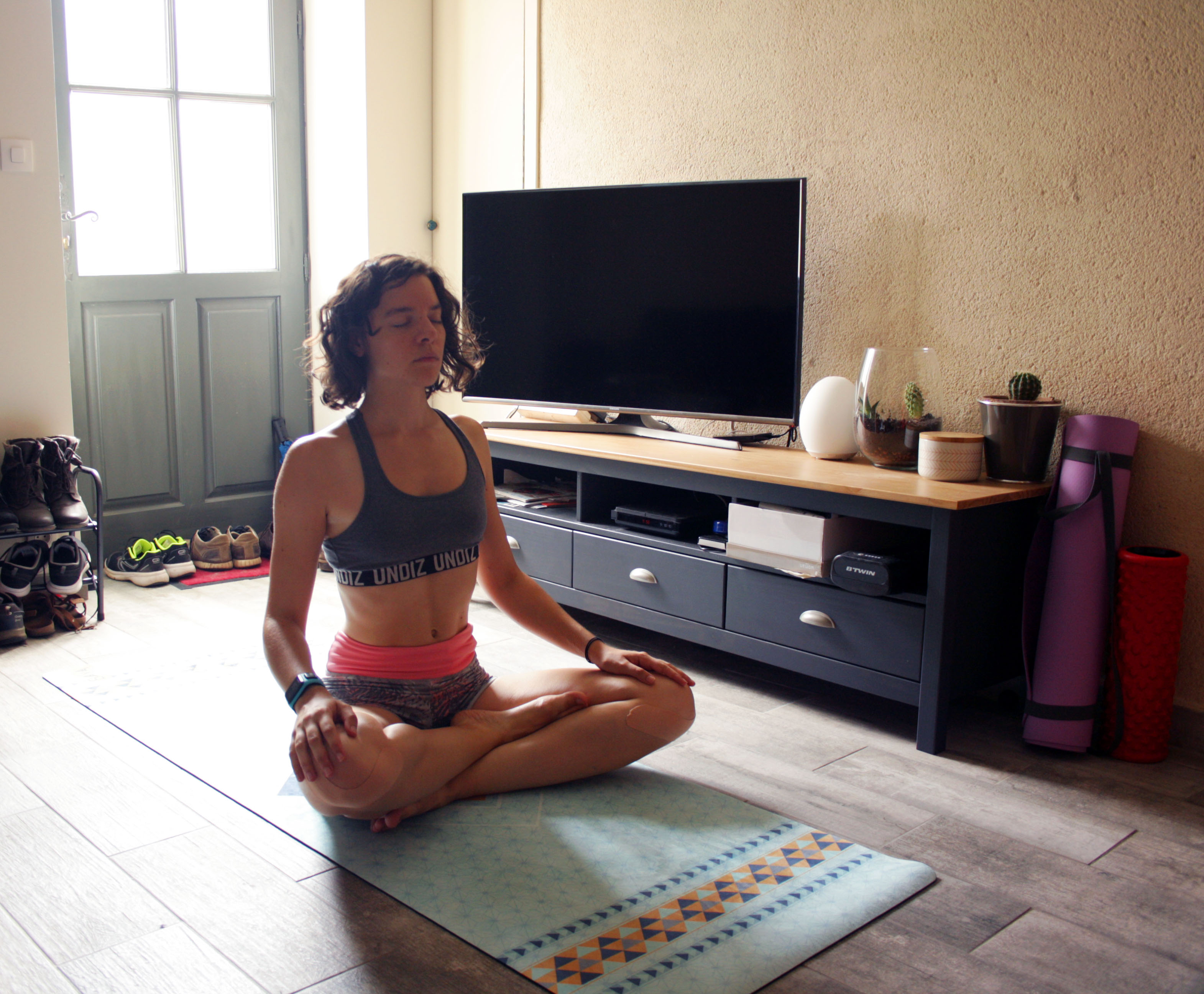 se lancer dans la méditation quotidienne