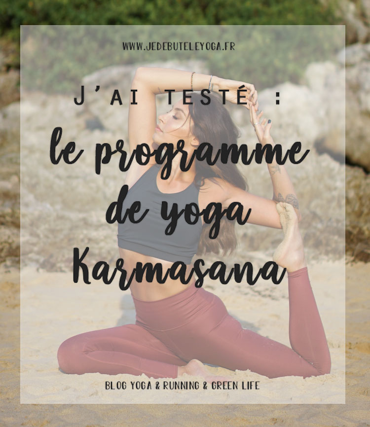 On a testé pour vous : Gotta Joga