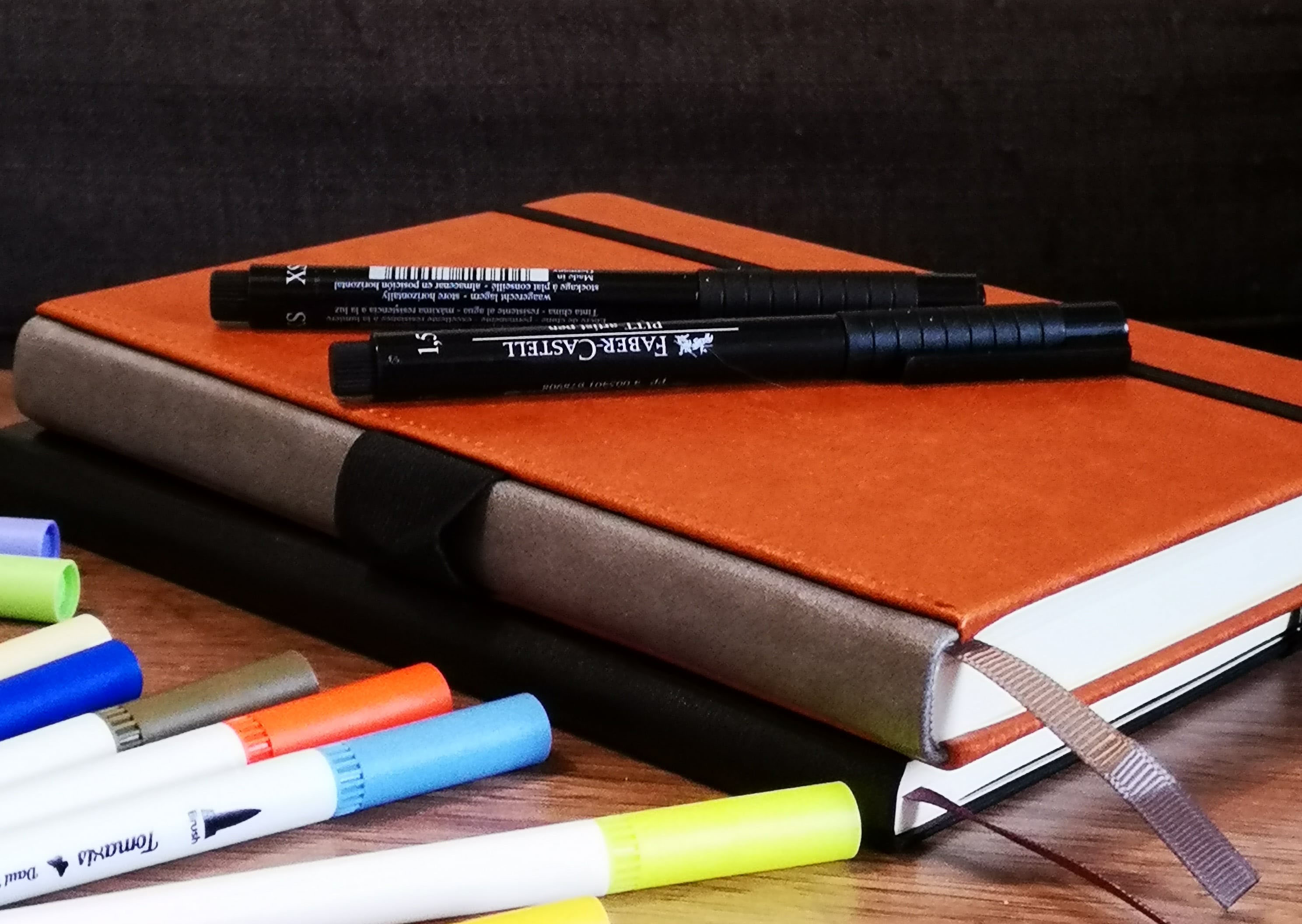 se lancer dans son premier bullet journal