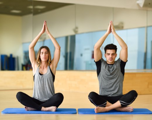 Choisir son prof et son cours de yoga