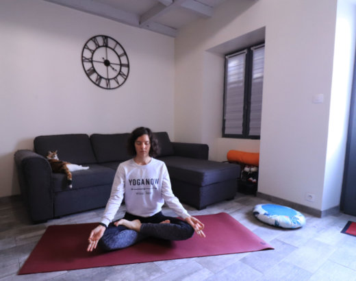 7 séances de yoga du matin pour réveiller son corps